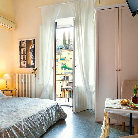 1900 Artevita B&B Florenţa Exterior foto