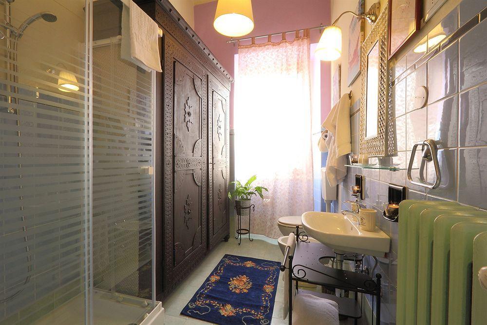 1900 Artevita B&B Florenţa Exterior foto