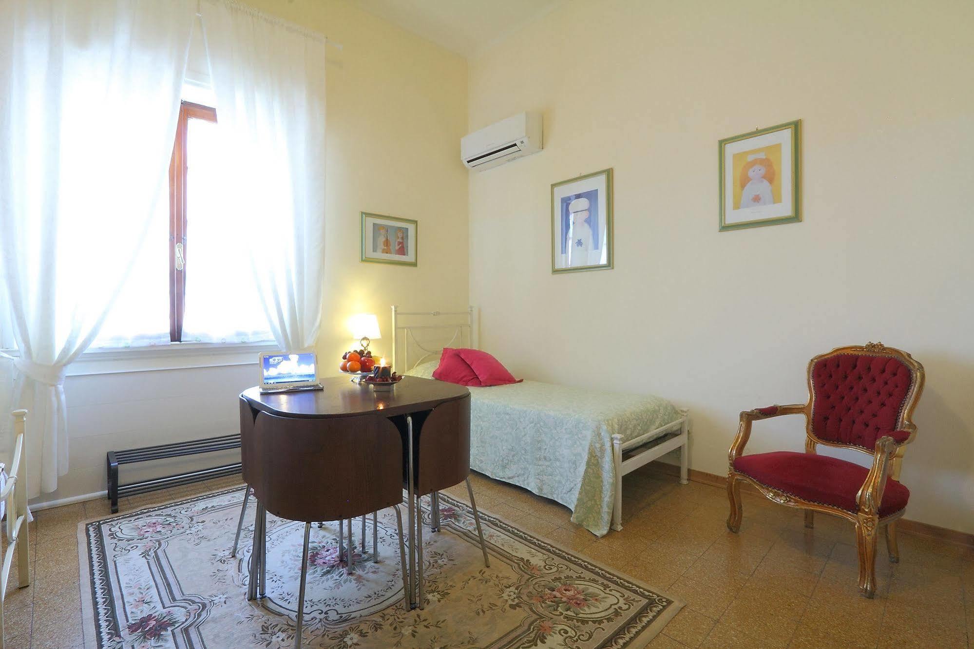 1900 Artevita B&B Florenţa Exterior foto