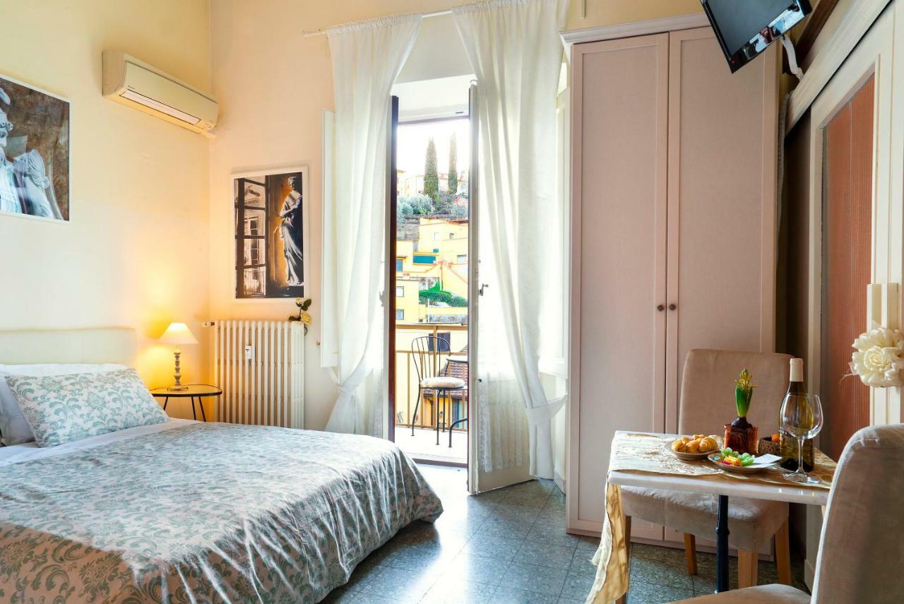 1900 Artevita B&B Florenţa Exterior foto