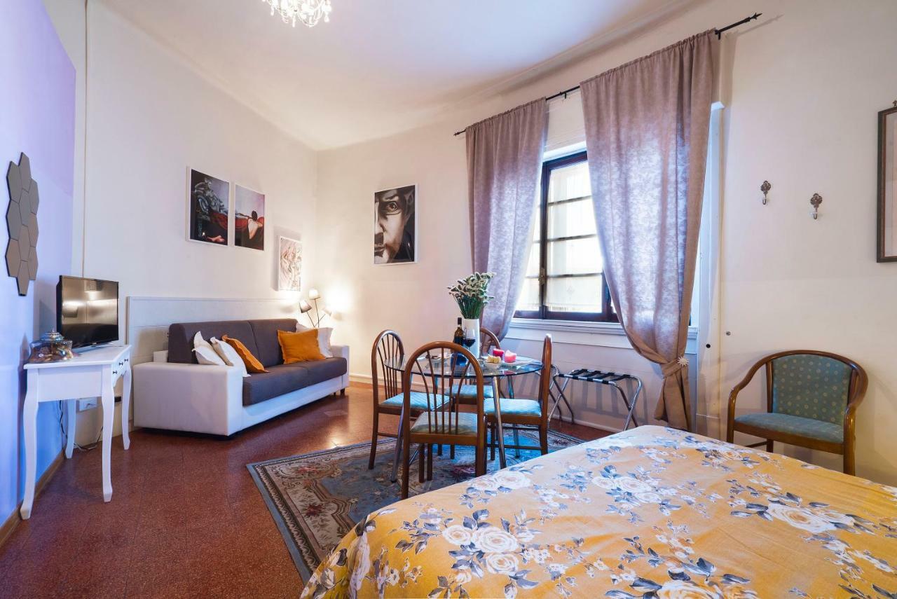 1900 Artevita B&B Florenţa Exterior foto