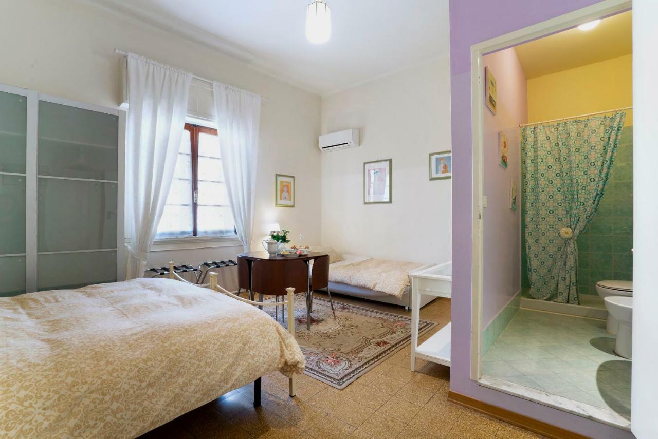 1900 Artevita B&B Florenţa Exterior foto